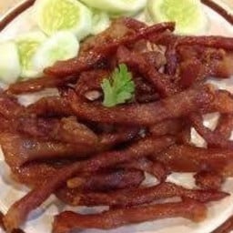 ร้านลาบยโส อีสานรสเด็ด