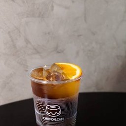 Espresso Sunrise