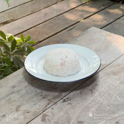 ข้าวเปล่า
