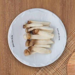 เห็ดฟาง