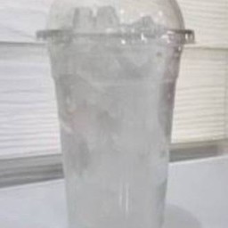 น้ำแข็งเปล่า