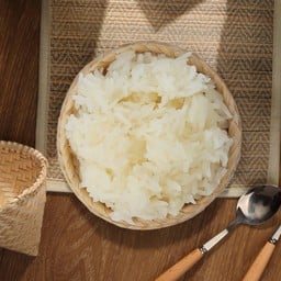 ข้าวเหนียว