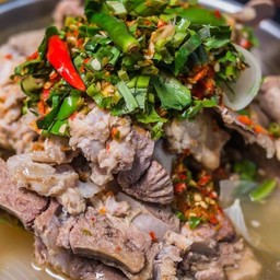 เล้งแซบ