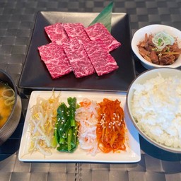harami set   Bento