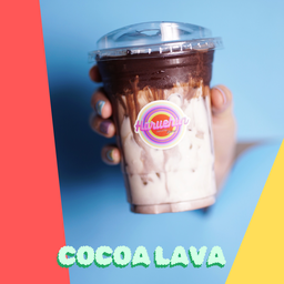 Cocoa Lava