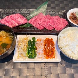 wagyu mix  Bento