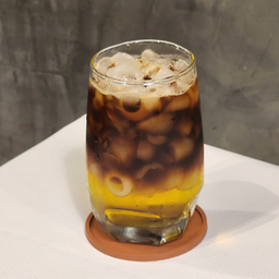 อะเมริกาโน่ยูซุ