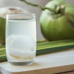 น้ำมะพร้าว-