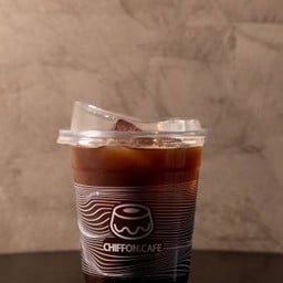 Iced Americano