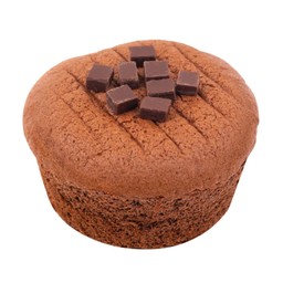 เนื้อช็อกโกแลต ดับเบิ้ลช็อกโกแลตชังค์