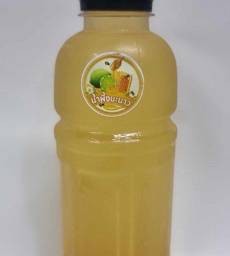 น้ำผึ้งมะนาว