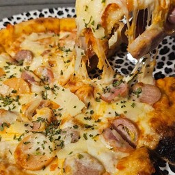 (12 inches) Pizza Italian Sausage