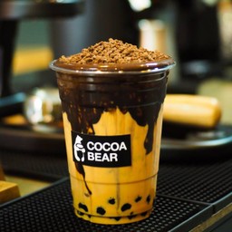 Choco Mix lava