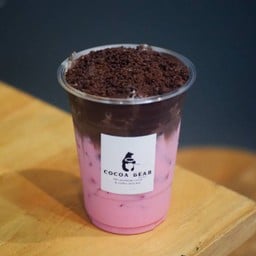 Chocopink Lava
