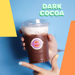 Dark Cocoa
