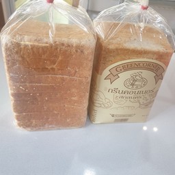 ปังข้าวไรย์