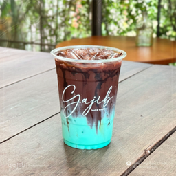 Cocoa Mint