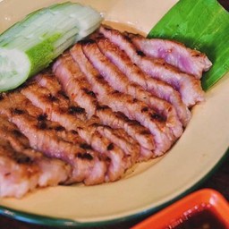 เนื้อดาวกระจาย ย่าง 🌟