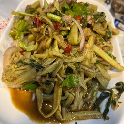 ซุปหน้อไม้อีสาน