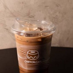 Iced Mocha
