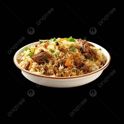 ข้าวหมกเป็ด