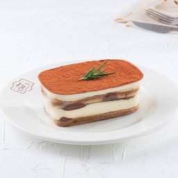 Tiramisu Nutella - ทีรามิสุ นูเทลล่า