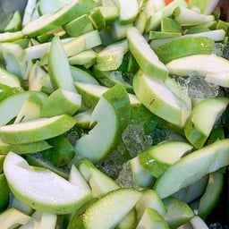 มะม่วงเบา(อ่อนๆ)