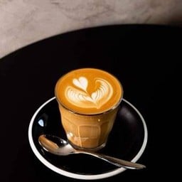Hot Latte