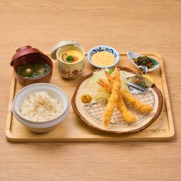 เซตกุ้ง