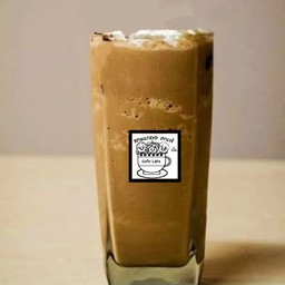 เอสเพรสโซปั่น กาแฟปั่น