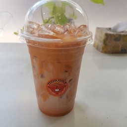 ชาไทย-เย็น