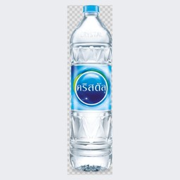 น้ำดืื่มคริสตัล