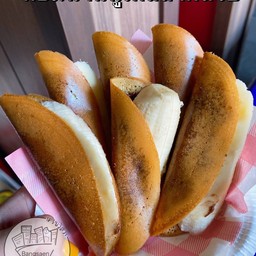 หอมนานนูเทลล่ากล้วย