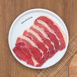 เนื้อใบพายออสเตรเลีย