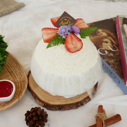 สตอเบอร์รี่สโนว์ไอซ์(S)