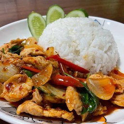 ครัวน้องอาเปา