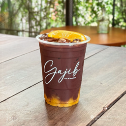 Cocoa Yuzu