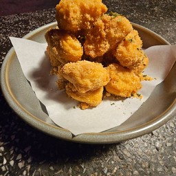 Crispy Chicken Pop