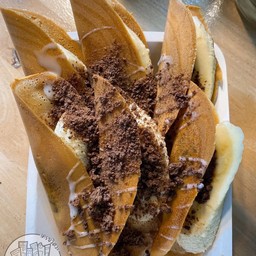 หอมนานกล้วยโอวันตินเฟลก