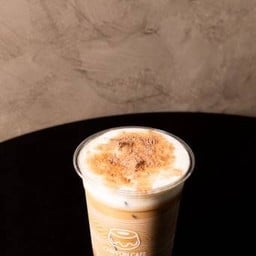 Iced Cappuccino