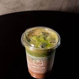 Iced Matcha CHOC