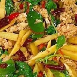 หมาล่าทอด ชาบูไม้แซ่บซี๊ด เพชรเกษม15 เพชรเกษม15