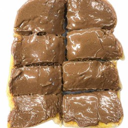 ปังปิ้ง..นูเทลล่า