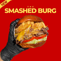 The Smashed Burg | เดอะ สแมช เบิร์ก