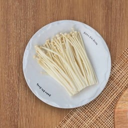 เห็ดเข็มทอง