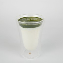 DIRTY MATCHA