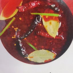 น้ำซุปหม่าล่าทั่ง