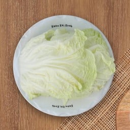 ผักกาดขาว