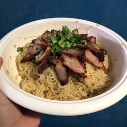 บะหมี่จับกังอาหลง R-Lhong Jub Kang Noodle
