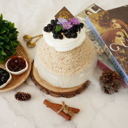 ชานมไต้หวันสโนว์ไอซ์(S)